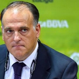 La Liga’dan Fransa’nın kararına tepki