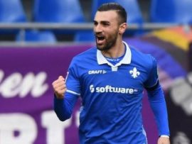 Serdar Dursun: İyi bir teklif olursa Türkiye’ye dönerim