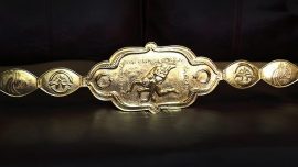 Kırkpınar’da “altın kemer” 28 yıl sonra sürekli sahibini bulabilir