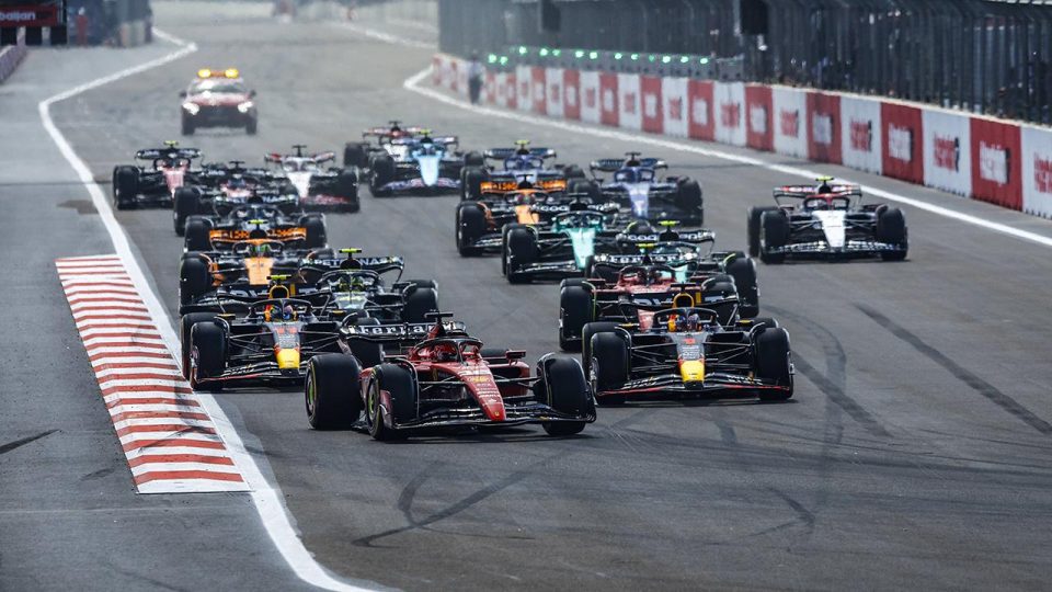 Formula 1’de Bahreyn ve Suudi Arabistan Grand Prix’leri nisan ayında yapılmayacak